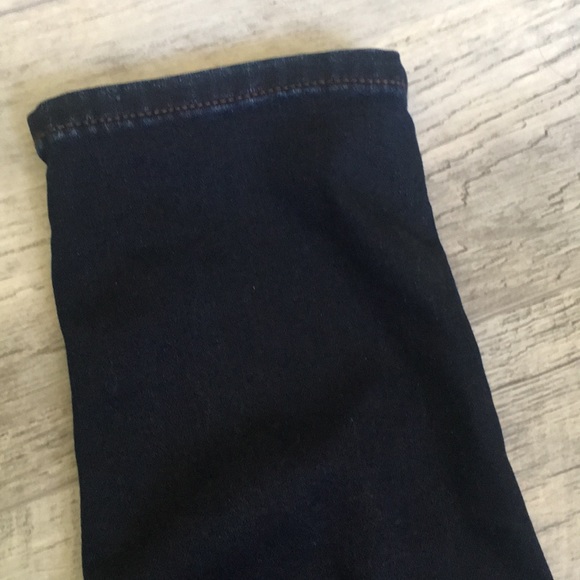 Joes Jeans Dark Wash Denim - Picture 4 of 7